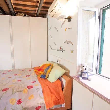 Apartamento Monolocale *