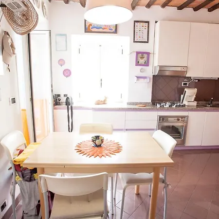 Monolocale Apartamento