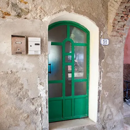Monolocale Apartamento