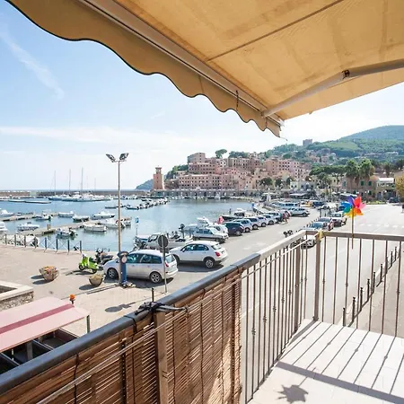 Apartamento Monolocale Rio Marina