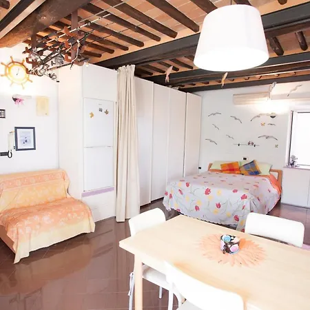 Monolocale Apartamento